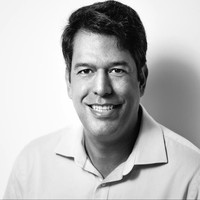 Nilberto Sindeaux Brasil Jr