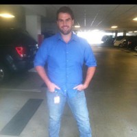 Cory Heston