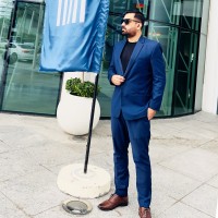 Muhammad Shoaib Sikander