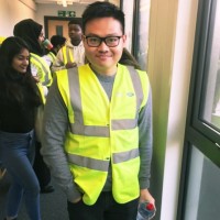 Phuc (Ben) Hoang