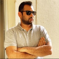 Muhammad Muddassir