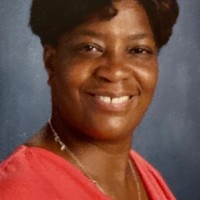 Jean Johnson