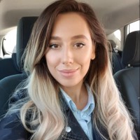 Alina Andra Dima