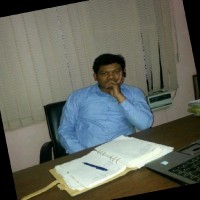 Pradeep Ekka
