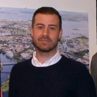 Johannes Forsberg