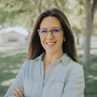 Kristin Richmond