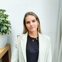 Susanne Glorie