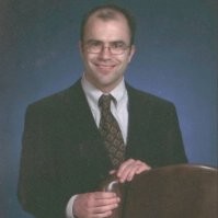 Brian O'Hara - RA, MBA, AIA, NCARB