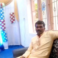 Saravanan Vijayan