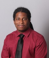 Kendrick Walker