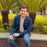 Saurabh Chaudhary