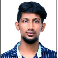 Hari Krishna