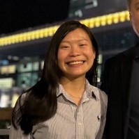 Sally Huang