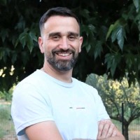 Sergio Afonso