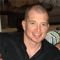 Stephen Warner