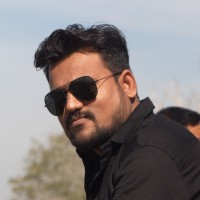 Jayrajsinh Padhiyar