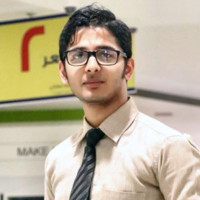 SHAKIR P