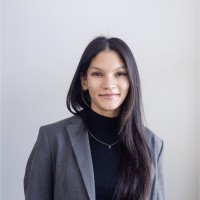 Caylin Jordaan