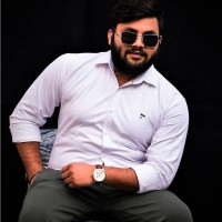 Vikash Kanojia