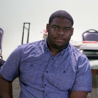 Jamaal Hailey