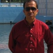 Biswarup Ghosh