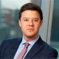 Jack Trowsdale