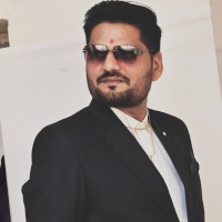 Alpesh Chavda