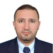 Nizar Aljoundi