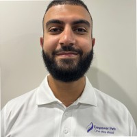 Ali Sayed