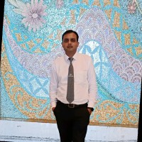 Akshay Bansal