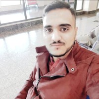 Hunain Ghulam Nabi