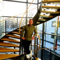 Tobias Wiedmann