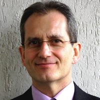 Danilo Roncoroni