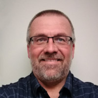Bob Oldenburg