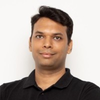 Ashish Garg