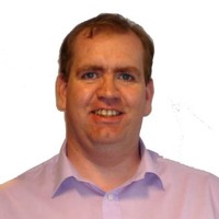 David Harron