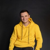Oleksandr Sukharev