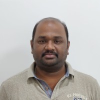 Dhilip Babu Kandavadivel