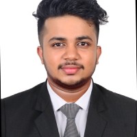 Harshith Raj