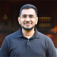 Karthik Rajan