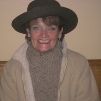 Maureen Visscher