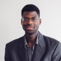 Reginald Dankwa