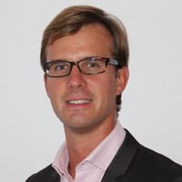 Xavier Duault