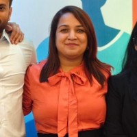 Neha Pahuja Galhotra