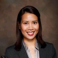 Suthinee (Suangtho) Reaves, Cfa