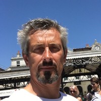 Rémi BERTRAND