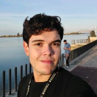 João Pedro Martins De Oliveira