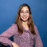 Yasmine Hedeya