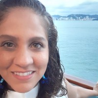 Patricia Sousa