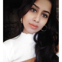 Yashika Lajpal